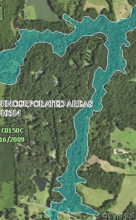 42.5 Acres Knobs Hill Ln, Amelia Court House, VA