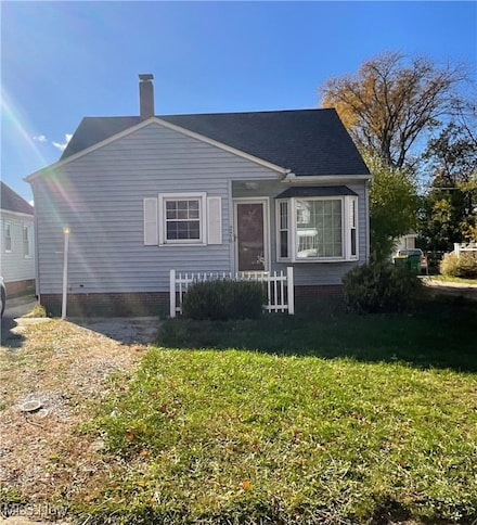 276 E 317th St, Willowick, OH 44095