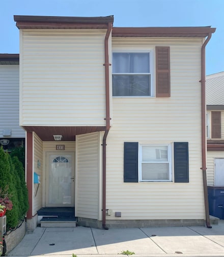 423 Berkshire Dr, Ventnor City, NJ 08406