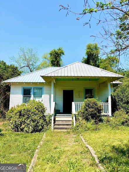 1263 E Broad St, Athens, GA 30601