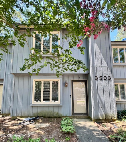 3503 Christopher Dr NW Unit B, Wilson, NC 27896
