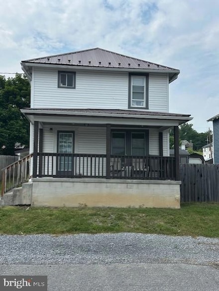 11435 Juniata Ave, Mount Union, PA 17066
