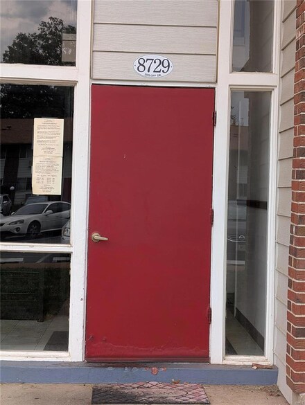 8729 Sieloff Dr Unit E, Hazelwood, MO 63042