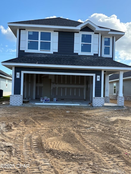 7088 Traditions Dr, Panama City, FL 32404