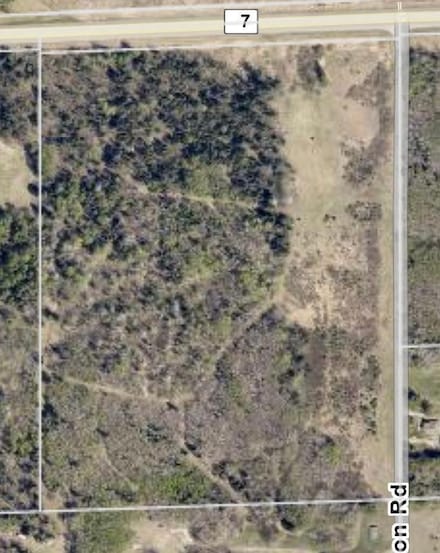 TBD Ted Peterson Rd, Bigfork, MN 56628