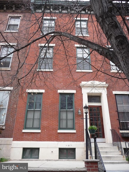 1507 Green St Unit 2F, Philadelphia, PA 19130