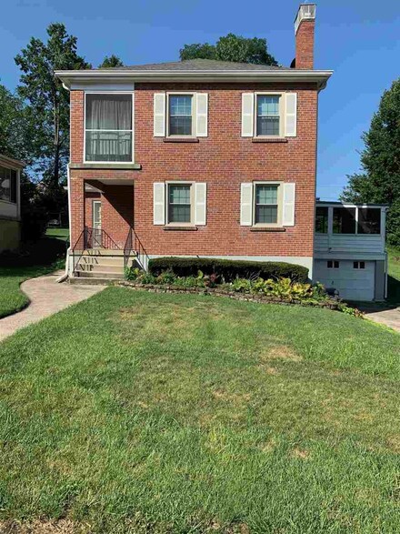39 Greenbriar Ave, Fort Mitchell, KY 41017