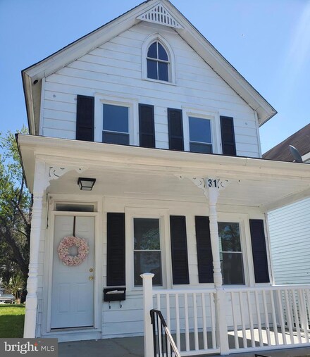 31 N New St, Dover, DE 19904