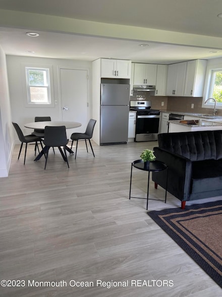 666 Ocean Ave Unit upstairs, Long Branch, NJ 07740