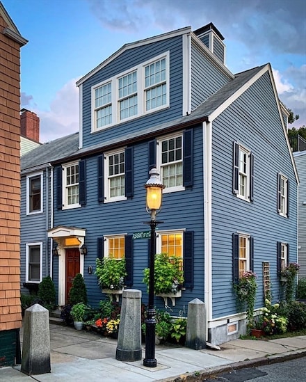 1 Pleasant Street Ct, Charlestown, MA 02129