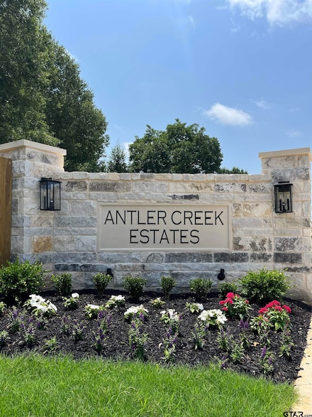 20254 Raleigh Cir, Mount Selman, TX 75757