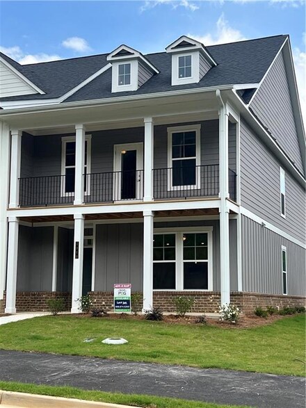 2546 Harbor Ridge Pass, Gainesville, GA 30507