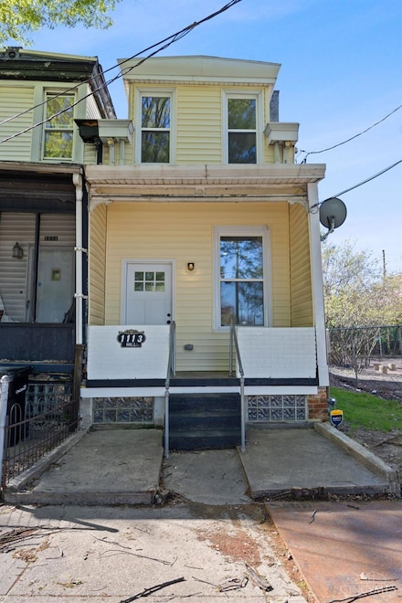 1113 Bank St, Cincinnati, OH 45214