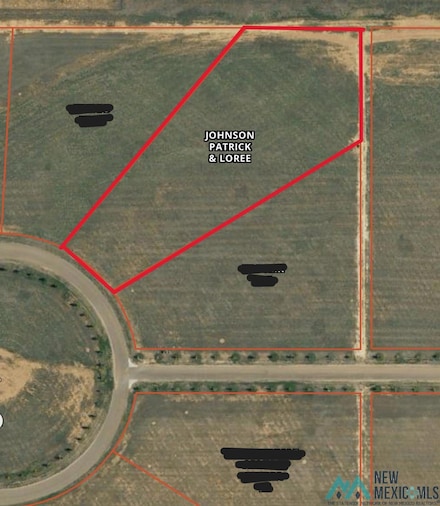 886 Lake Shore Dr, Clovis, NM 88101