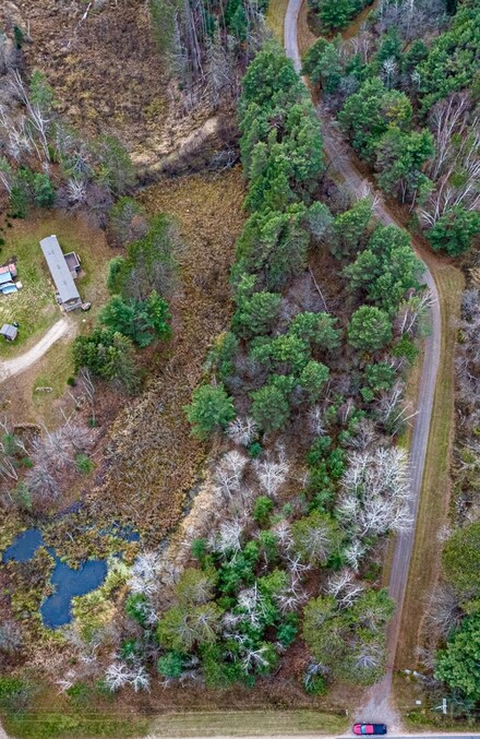 ON Cth B, Antigo, WI 54424