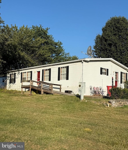 90 Knight Rd Unit 35, Gettysburg, PA 17325