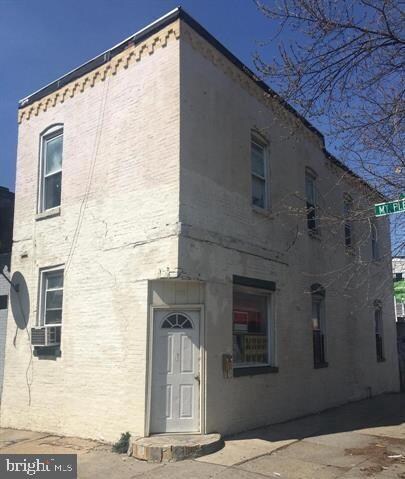 100 S Eaton St, Baltimore, MD 21224