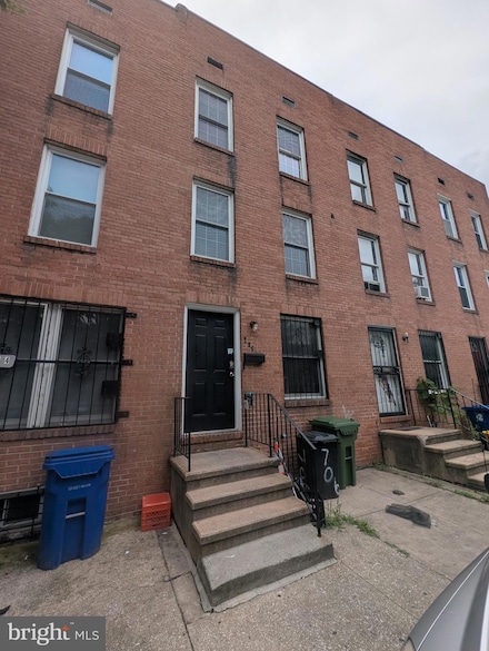 706 Brune St, Baltimore, MD 21201