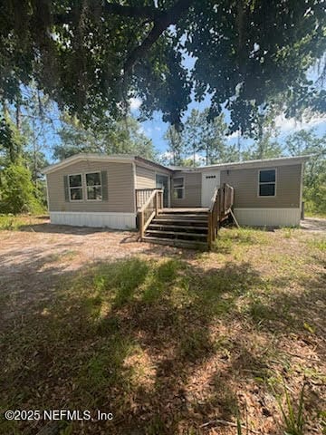 13954 Sanderson Cir, Sanderson, FL 32087