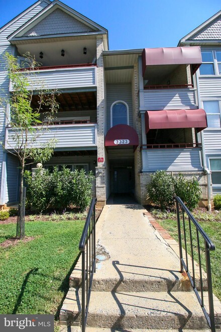 3323 Sir Thomas Dr Unit 31, Silver Spring, MD 20904