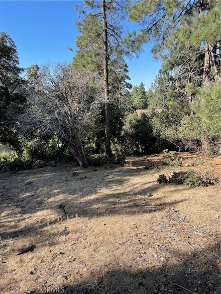 0 Valley-View, Idyllwild-Pine Cove, CA 92549