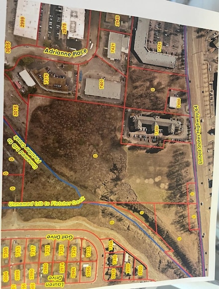 7374 U S Highway 64, Memphis, TN 38133