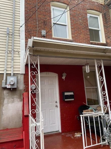 11 Liberty Terrace, Atlantic City, NJ 08401