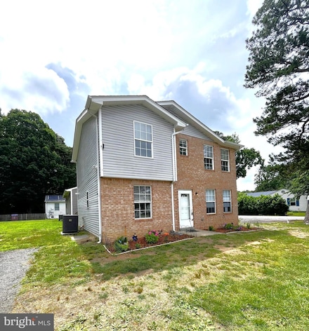 249 Laurel Dr, Lusby, MD 20657