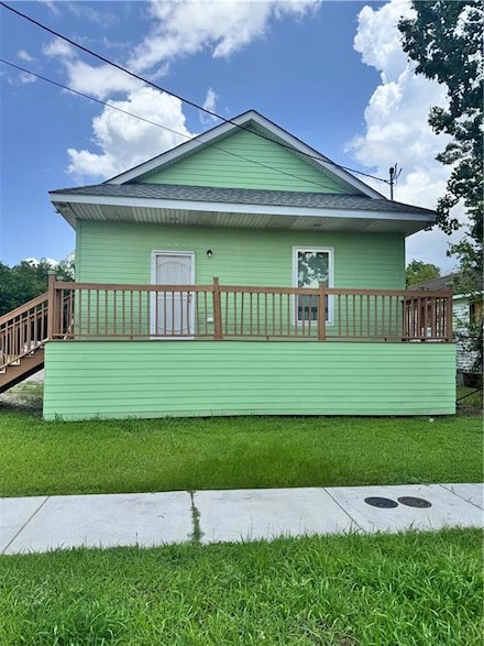 3551 Saint Ferdinand St, New Orleans, LA 70126