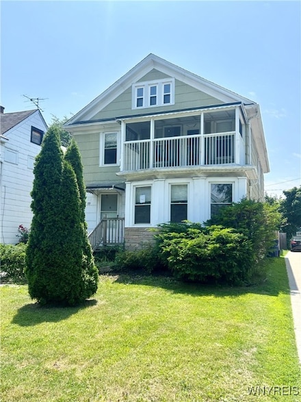 59 Knox Ave, Buffalo, NY 14216