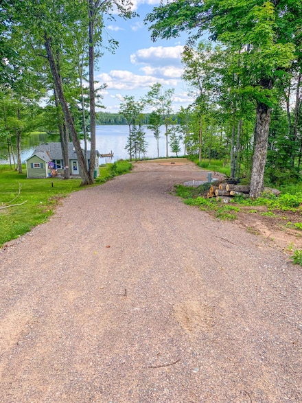 N10183 Dardis Lake Ln, Worcester, WI 54555