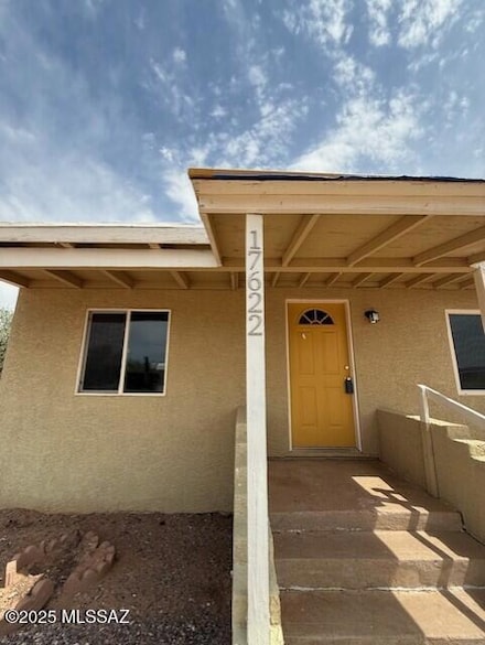 17622 W Babocomari Rd, Marana, AZ 85653