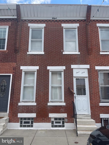 360 Durfor St, Philadelphia, PA 19148
