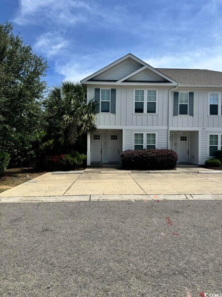 730 Madiera Dr Unit 101, North Myrtle Beach, SC 29582
