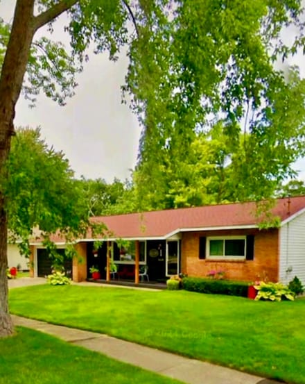 1368 E Forest Ave, Muskegon, MI 49442