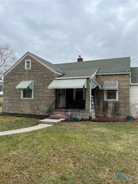 515 E Pearl St, Toledo, OH 43608