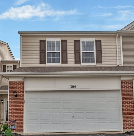 1106 Heron Cir, Joliet, IL 60431