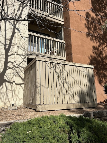 941 Calle Mejia Unit 319, Santa Fe, NM 87501