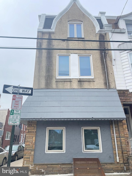1528 W Porter St, Philadelphia, PA 19145