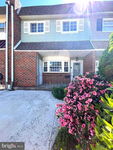 12205 Rambler Rd, Philadelphia, PA 19154