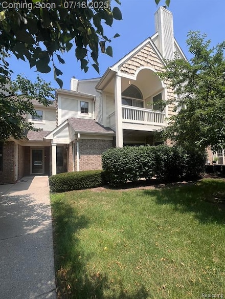 208 Oakbrooke Dr Unit 3, South Lyon, MI 48178