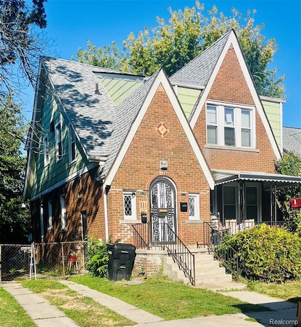 8161 Robson St, Detroit, MI 48228