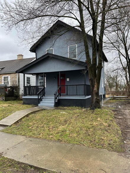2354 Linden Ave, Columbus, OH 43211