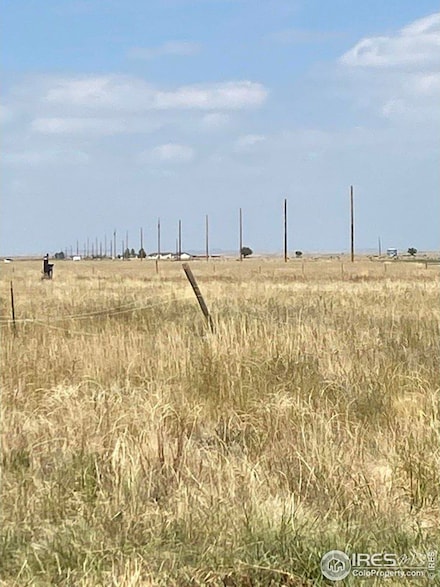 0 (Lot 40) Cr 98 Unit 25388719, Nunn, CO 80648