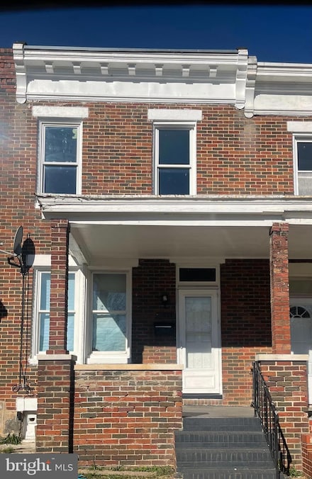 3414 Cardenas Ave, Baltimore, MD 21213