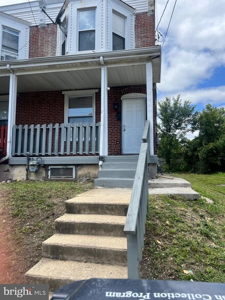 2105 N Spruce St, Wilmington, DE 19802