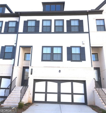 977 Catamaran Ct, Alpharetta, GA 30005