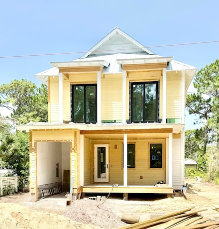 80 Chelsey Ln, Santa Rosa Beach, FL 32459
