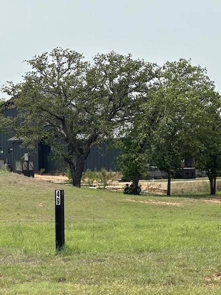108 Baume Ct Unit 49, Fredericksburg, TX 78624