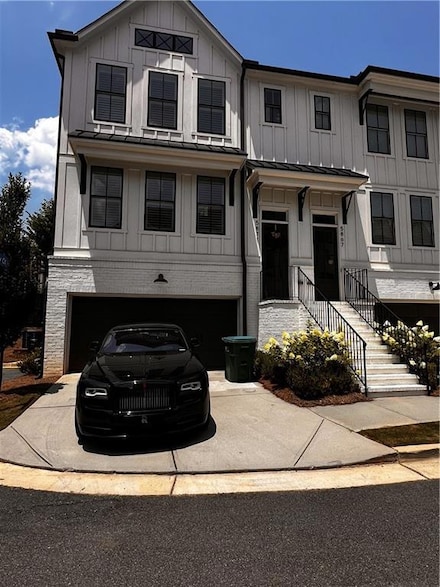 5871 Westin Rd, Sandy Springs, GA 30328